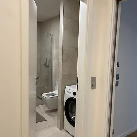 Peaceful Escape & Cozy Backyard Lejlighed