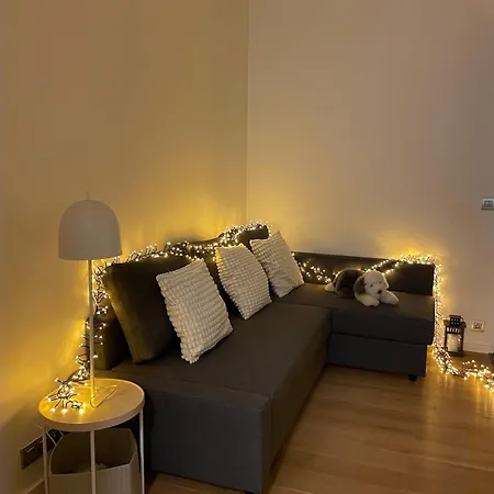 Lejlighed Peaceful Escape & Cozy Backyard