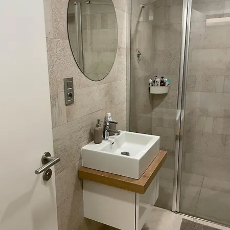 Peaceful Escape & Cozy Backyard Lejlighed *